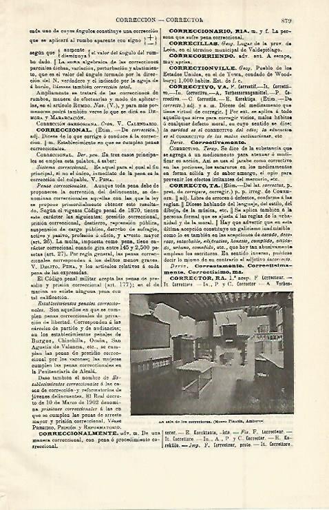 LAMINA ESPASA 15033: La sala de los correctores en Amberes