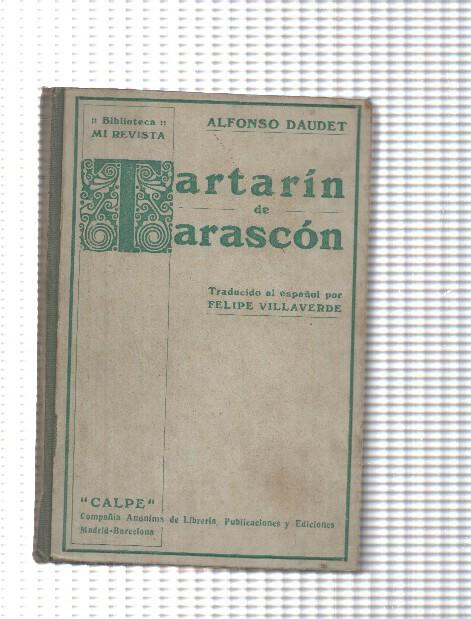 Tartarin de Tarascon