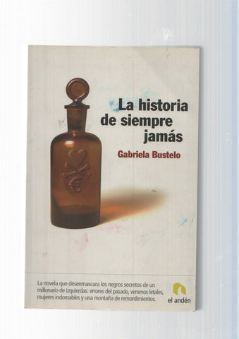 La Historia de siempre jamas