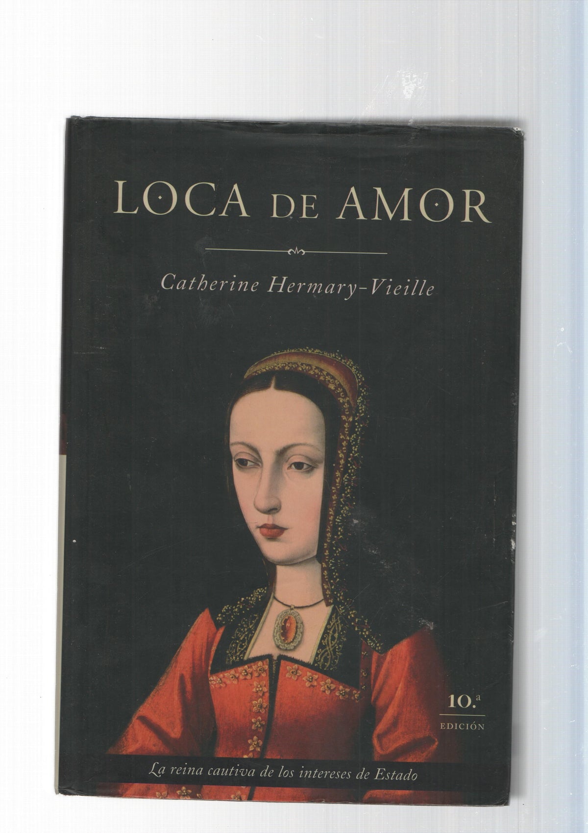 Loca de amor