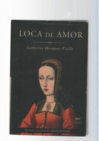 Loca de amor