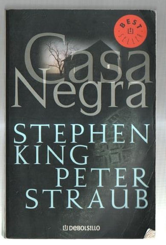 Casa negra