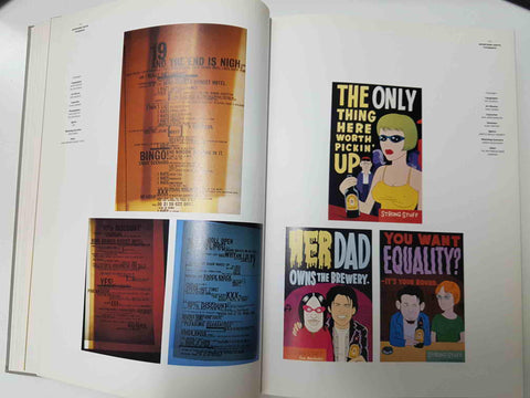 Libro en ingles: British Design and Art Direction Annual 1996 (the 34th)
