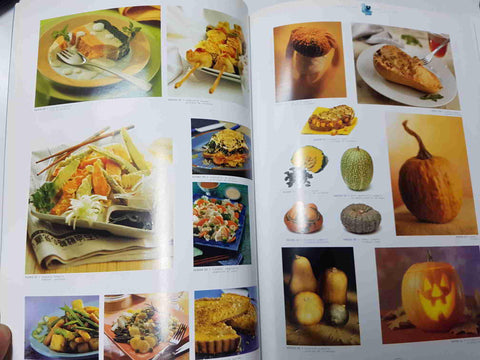 Libro: Delights a fine selection of food Photography, over 750 food pictures