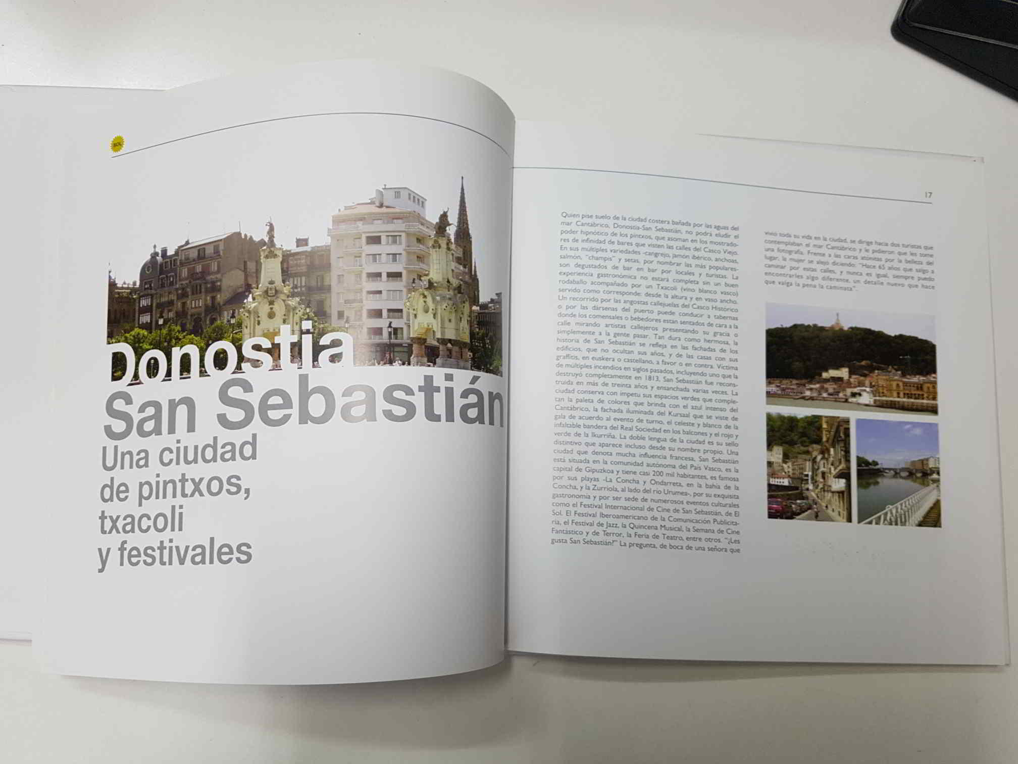 Libro publicidad: Sol, El Festival Iberoamericano de la Comunicacion Publicitaria 2008