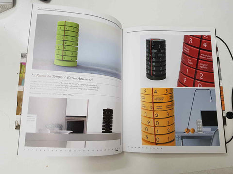 Libro en ingles: Save 7he Date. New Ideas and Approaches in Calendar Design