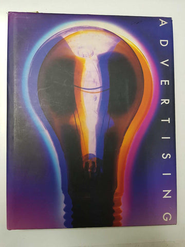 Libro: Graphis Advertising 96. Textos en aleman, frances e ingles