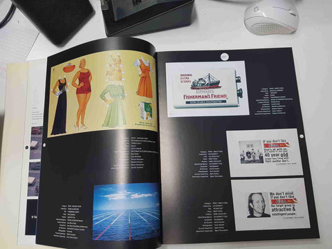 Libro: Eurobest 99: Finalists and prize winners. Textos en  inglés