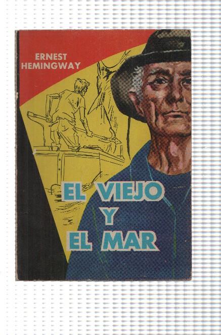 El viejo y el mar