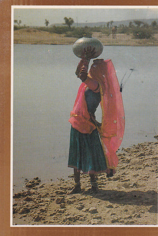 POSTAL B6704: TAILANDIA: PANGHAT