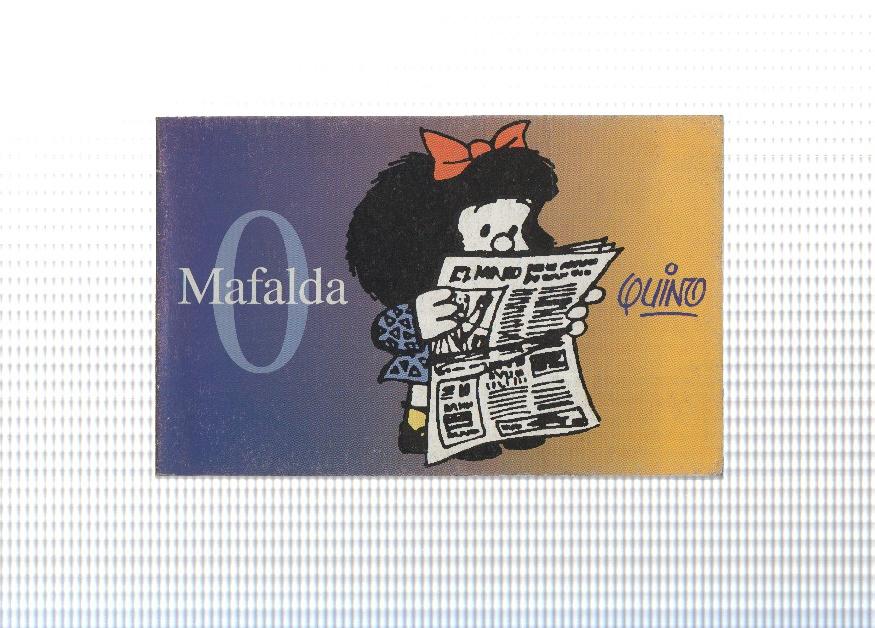 Lumen: Mafalda numero 0