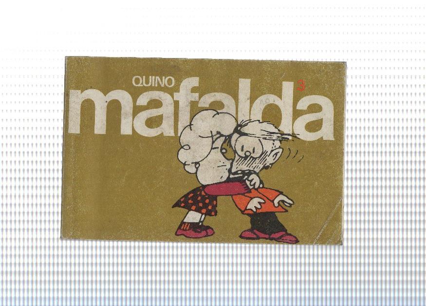 Lumen: Mafalda numero 03