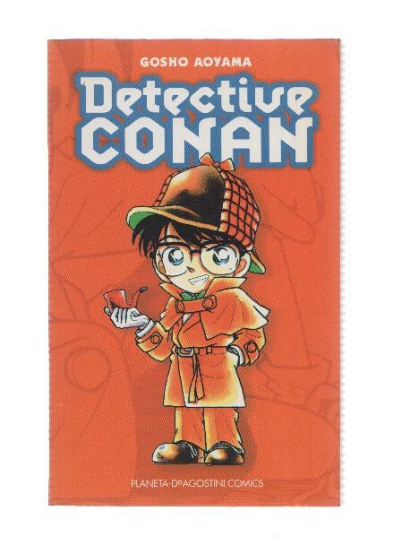 Manga/Anime: DETECTIVE CONAN Vol.01: Numero 01 (Planeta de Agostini)
