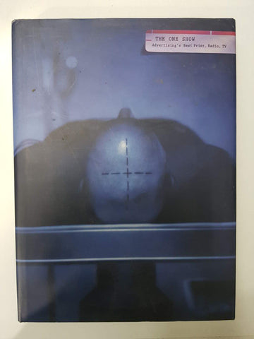 Libro The One Show vol. 21: Advertisings Best Print, Radio, TV. Textos en ingles. Incluye 2 cds