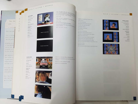 Libro The One Show vol. 21: Advertisings Best Print, Radio, TV. Textos en ingles. Incluye 2 cds