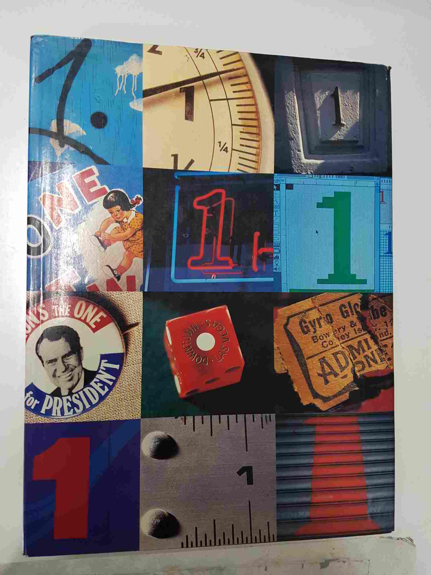 Libro The One Show vol. 14: Advertisings Best Print, Radio, TV. Textos en ingles