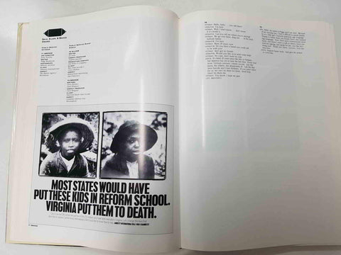Libro The One Show vol. 14: Advertisings Best Print, Radio, TV. Textos en ingles