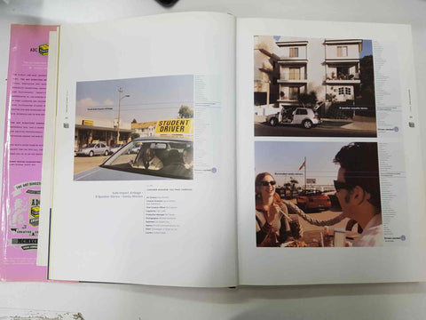 Rotovision: Libro The Art Directors Annual num 79. Textos solo ingles