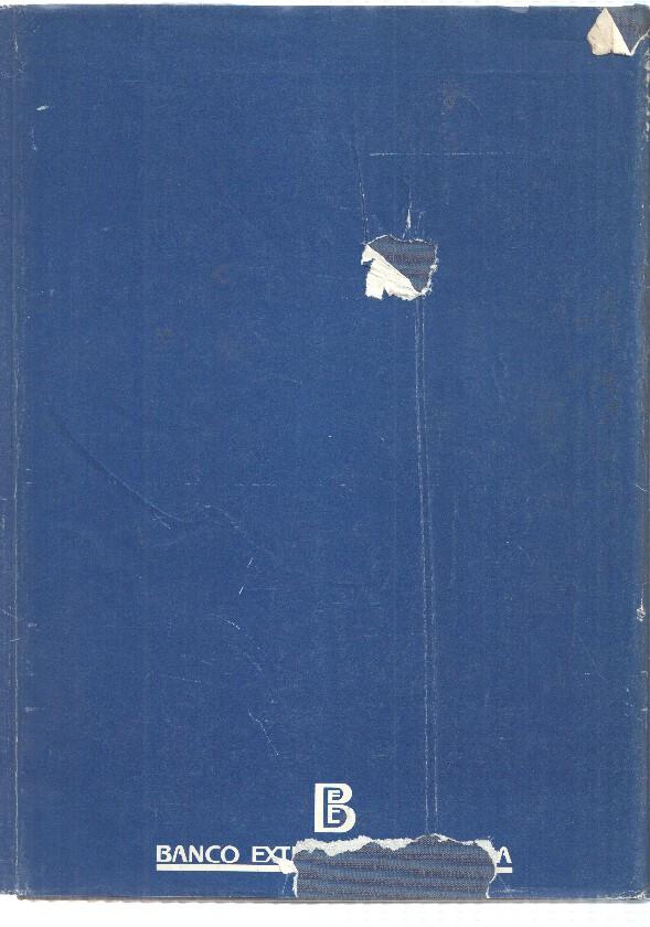 Libro: Historia de los Mundiales de Baloncesto Argentina 1950 - España 1986. Banco Exterior de España