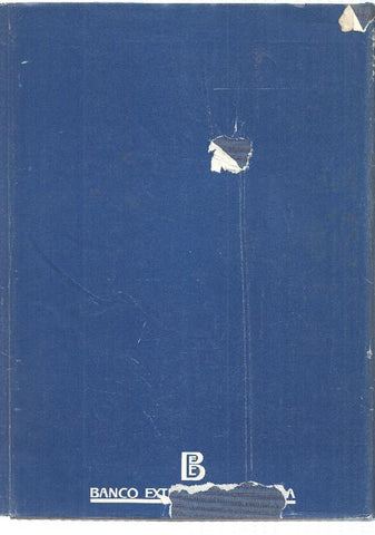 Libro: Historia de los Mundiales de Baloncesto Argentina 1950 - España 1986. Banco Exterior de España