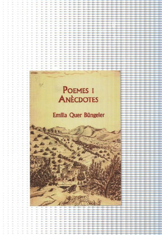 Coleccion Mybook num. 06: Poemes i anecdotes