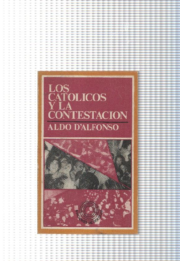 Los Catolicos y la contestacion