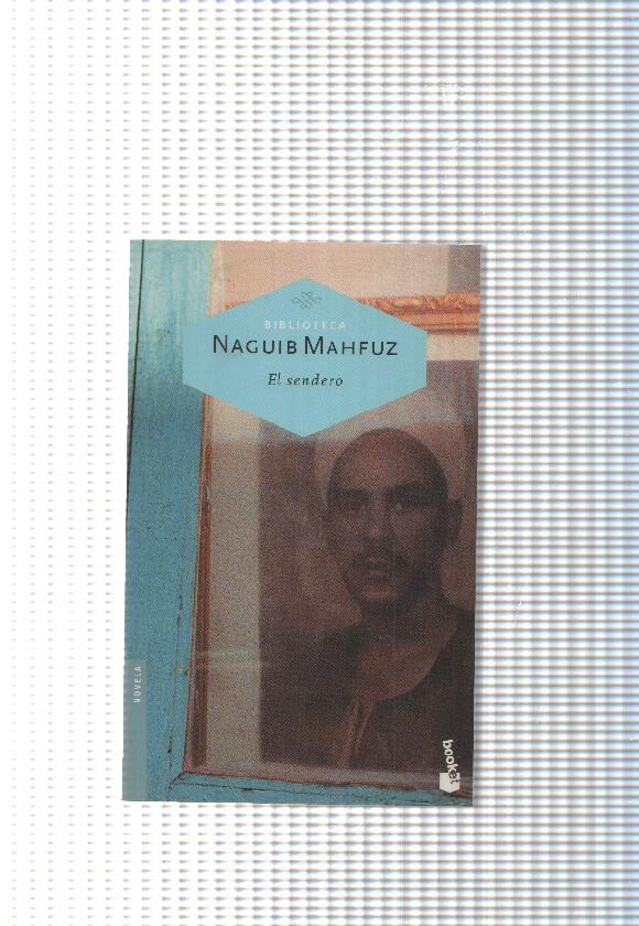 Coleccion Booket: El sendero