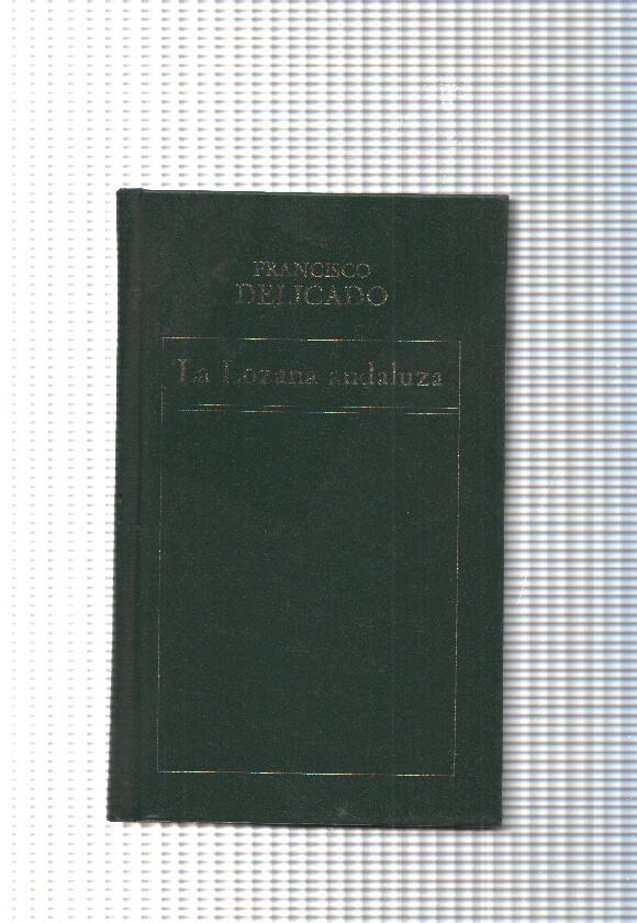 Historia de la Literatura Española num. 48: La Lozana Andaluza