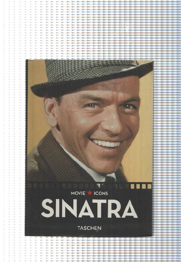 Movie Icons: Frank Sinatra