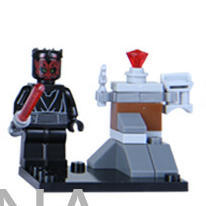 Figura : DARTH MAUL (STAR WARS)