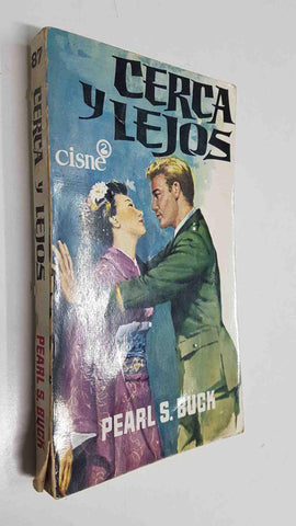 Cerca y lejos