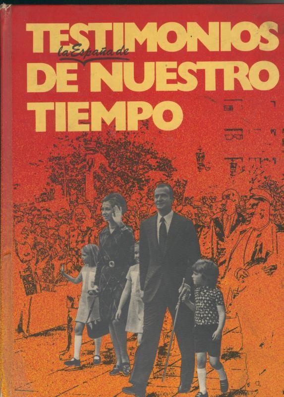 Espejo de España numero 02: Cartas al rey