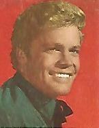 CROMO 755 FIGURAS DE LA TV: Doug McClure numero 133