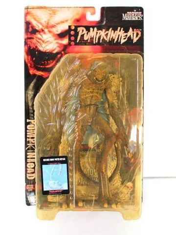 Figura/Figure: PUMPKINHEAD - Pacto de Sangre  (McFarlane)