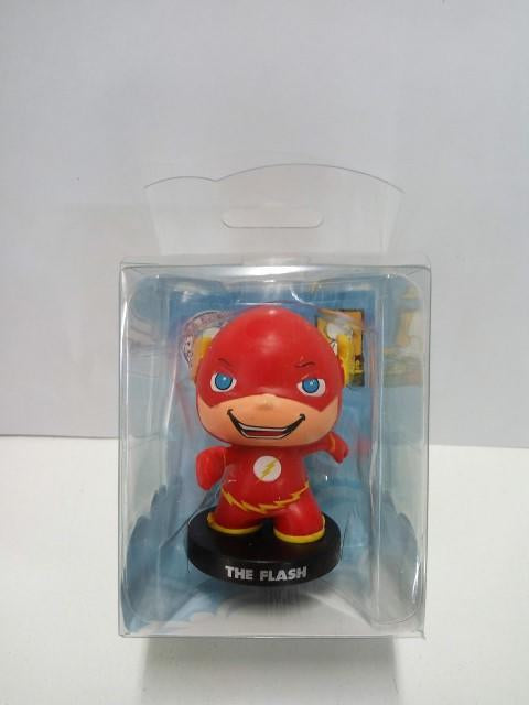 DC Figura Little Mates: THE FLASH (Figura PVC)