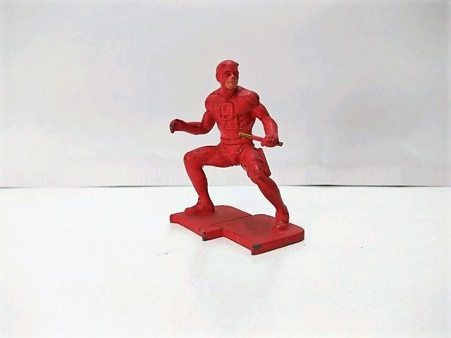 Figura Marvel: Figura MARVEL de Plomo - DAREDEVIL (Marvel 2004)