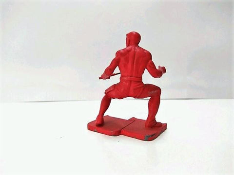 Figura Marvel: Figura MARVEL de Plomo - DAREDEVIL (Marvel 2004)