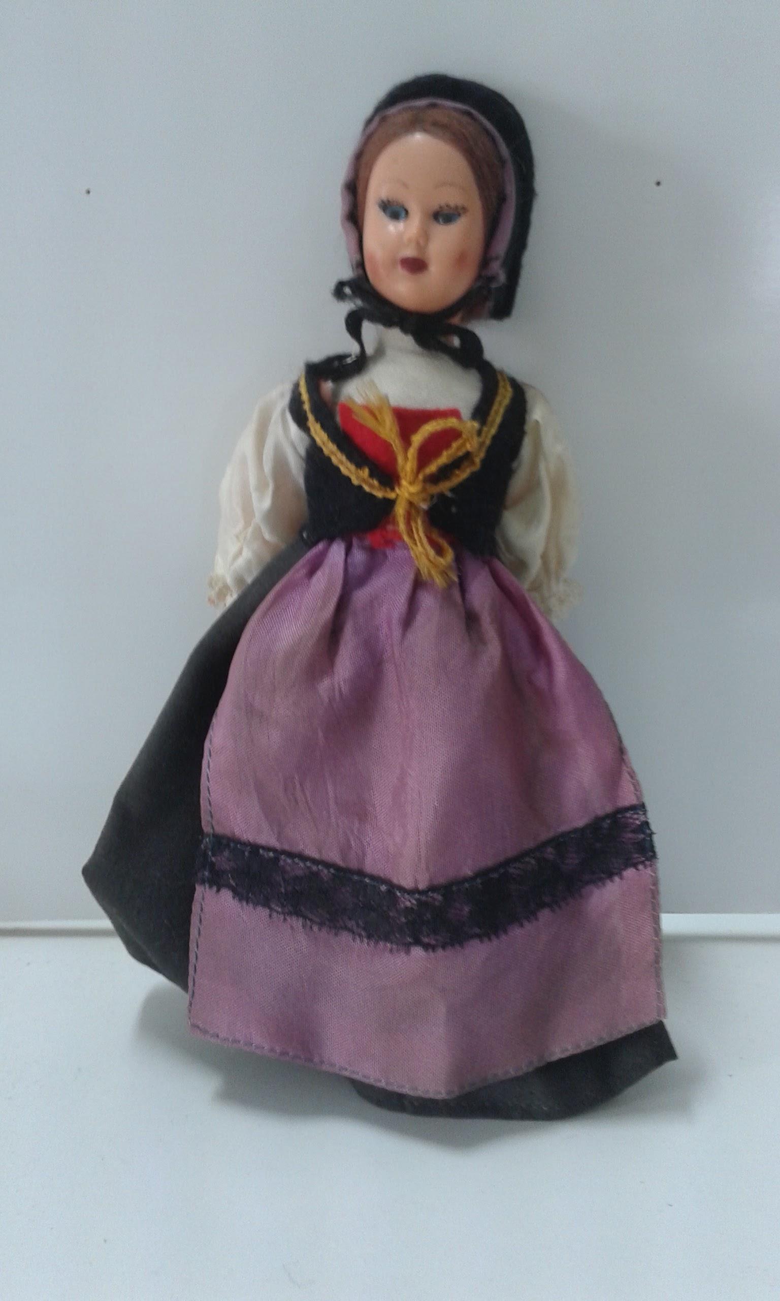 Figura coleccion modelo 2