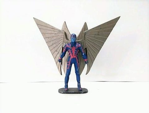 Figura Marvel: Figura MARVEL de Plomo - ARCANGEL (Marvel 2004)