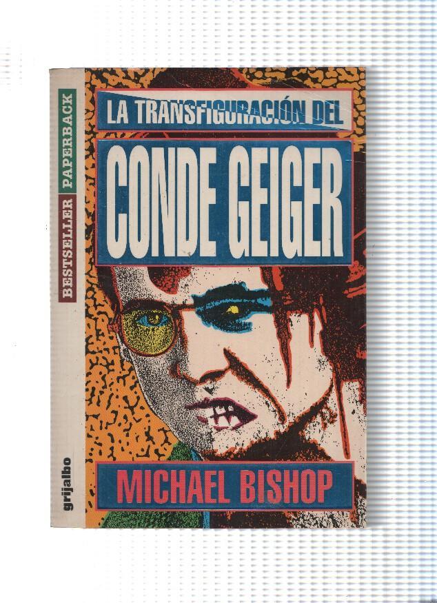 Bestseller Paperback: La transfiguracion del Conde Geiger