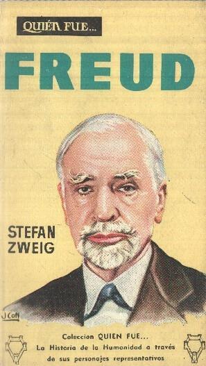 Coleccion quien fue numero 24: Freud