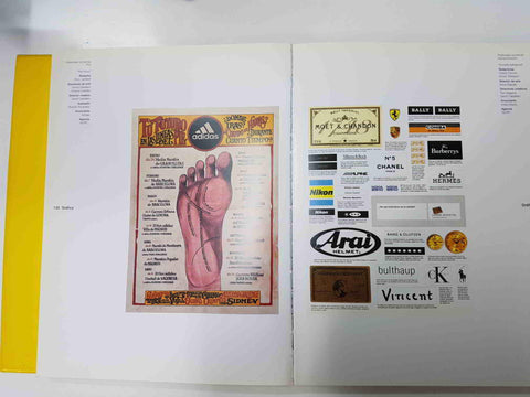 Libro: c de c, Anuario español de creatividad