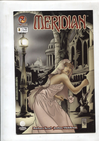 Meridian numero 02