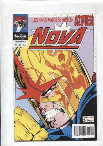Planeta: Nova serie limitada numero 02: Gancho mortal