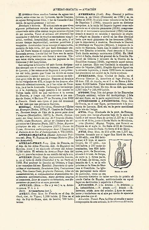 LAMINA ESPASA 13037: Escudo de Avia Barcelona
