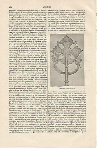 LAMINA ESPASA 13163: Cruz abisinia del British Museum