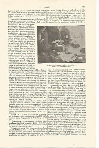 LAMINA ESPASA 13827: La muerte de Don Juan por Brown
