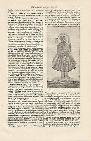 LAMINA ESPASA 13202: Abdul Hassan rey de Coleouda