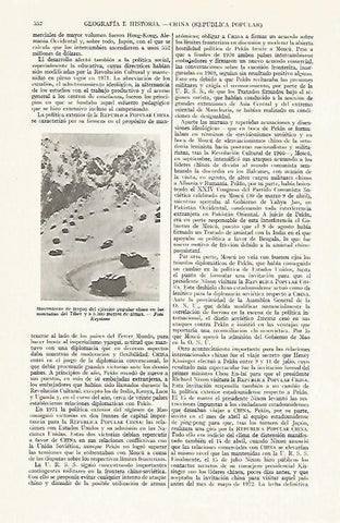 LAMINA ESPASA 13379: Ejercito de China en Tibet