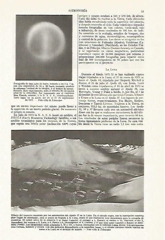 LAMINA ESPASA 13229: Fotografia de una nube de bario